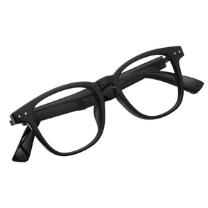 携帯電話用イヤホンコントロール携帯電話カメラビデオメガネ用ワイヤレス2025 HDスマート防水サングラス - Product Image 4