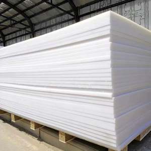 Lámina de Polietileno SY Cortada a Medida, Lámina de PE, Tipo de Producto: Láminas de Plástico - Product Image 3