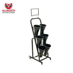 Deluxe tiền mặt bọc bán lẻ truy cập ngăn kéo đơn vị với bán lẻ Kệ Kit cho thiết bị điện tử và may mặc cung cấp lưu trữ an toàn - Product Image 3