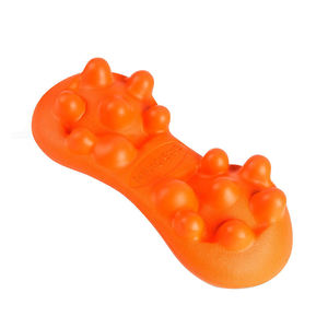 Cuscino Cervicale Ergonomico per Trazione e Rilassamento di Collo e Spalle, Strumento di Agopressione per Alleviare il Dolore alla Parte Superiore della Schiena e la Tensione Muscolare - Product Image 6