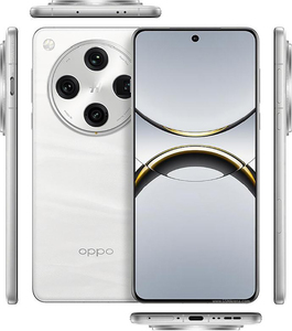 Op Po Find X8 Pro 6.78'' 120Hz Oled Dimensity 9400 Octa Core Android 15 50MP Triple Camera IP68 Waterproof 5G Smart <b>Phone</b> Waterp - Product Image 3