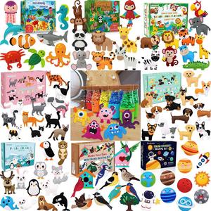 Оптовая продажа, игрушка «сделай сам» - Product Image 3