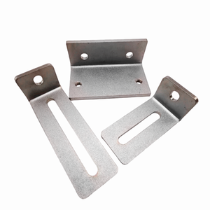 金属シート製品カスタム回転カスタマイズ曲げサービスハードウェア部品スタンプ製造ステンレス鋼スタンピング部品 - Product Image 6