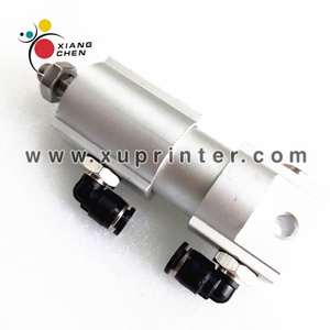 WD 00.580.1103 กระบอกลม MO SM102 CD102 เครื่องพิมพ์คุณภาพสูงอะไหล่ทดแทนอะไหล่การพิมพ์ออฟเซต - Product Image 4