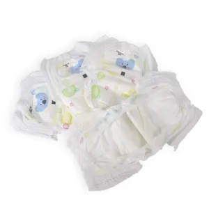 Hot sale super large bag disposable newborn diapers