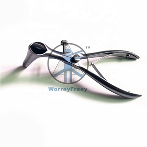 THT Endoskopi Stainless Steel Hidung Endoskopi Spekulum untuk Orang Dewasa - Product Image 5