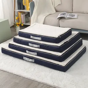 Confortevole Cave Caniles Para Gato Hunde Bett Banane cuccia per cani interni letti divertenti per gatti Colchonera Perros