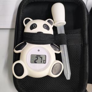 Conjunto de aseo para bebés al por mayor, conjunto de viaje para bebés - Product Image 4