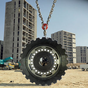 גומי גמיש מצמד centamax 8000 אוויר מדחס צימוד 014099-001 - Product Image 4