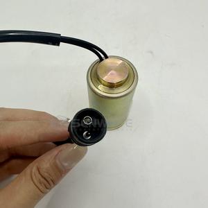 วาล์วโซลินอยด์แบบสัดส่วน Senwitt รุ่น 4I-5674 สำหรับปั๊มไฮดรอลิก E320B 312 อะไหล่รถขุด - Product Image 2