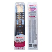 Control Remoto de Repuesto HUAYU RM-L930+3, Nuevo, para TV LG Smart, en Caja