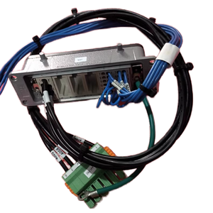 Accessoires pour robots industriels, câble moteur, signal Ax 7 3HAC032591-001 A-B-B - Product Image 3