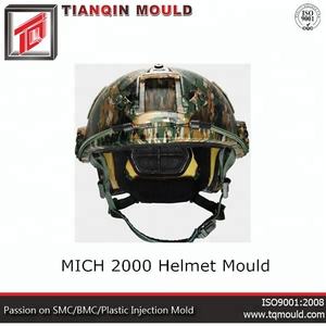 Taizhouhuangyan ABS bicicletta saldatura di sicurezza casco stampaggio ad iniezione - Product Image 3