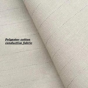 Offre Spéciale haute visibilité FR antistatique série classe II vente en gros gilet réfléchissant vêtements de sécurité antistatique gilet antistatique - Product Image 5