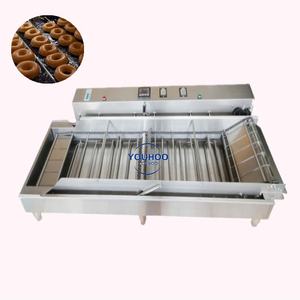 เครื่องทำโดนัทคริสปี้ครีม สายการผลิตโดนัทคริสปี้ครีม - Product Image 2