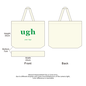 Custom Printed Wholesale Printable Packaging <strong>Small</strong> Large Women Shopping <strong>Canvas</strong> Tote <strong>Bags</strong> With Logo Tote <strong>Bag</strong> Personalized - Product Image 2