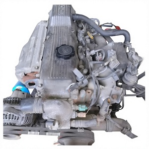 Moteur 14B d'occasion authentique pour Toyota Coaster Dyna, de bonne qualité - Product Image 3