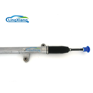 Chất lượng TUYỆT VỜI chỉ đạo bánh <span class=keywords><strong>Rack</strong></span> và bánh răng cho Hyundai Tucson 2015-2018 Kia kx5 2016-2017 56500-d3100 LHD - Product Image 4