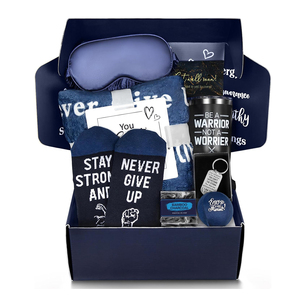 2024จะได้รับของขวัญสำหรับผู้ชายเพื่อนป่วยพ่อลุงแฟนหนุ่มแพ็คเกจดูแลแรงบันดาลใจแบบกำหนดเองสำหรับเพื่อนชาย - Product Image 1