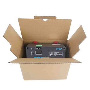 Xtester-ETCR3580B เครื่องตรวจสอบออนไลน์สำหรับอุปกรณ์ทดสอบความต้านทานฉนวน 009 - Product Image 4