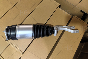 สำหรับเทสลารุ่น <span class=keywords><strong>S</strong></span> X P100D 90D <span class=keywords><strong>75D</strong></span> 100D <span class=keywords><strong>AWD</strong></span> 2015-2020 1067361-25-C W309250003แบรนด์ผู้ผลิตใหม่แอร์สปริงหน้าแดมเปอร์ - Product Image 6