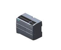 Orijinal Yeni 6ES7215-1BG40-0XB0 CPU 1215C AC/DC/röle 2 PROFINET Portu G/Ç: SIMATIC S7-1200 PLC'ler için 14 DI Endüstriyel Otomasyon