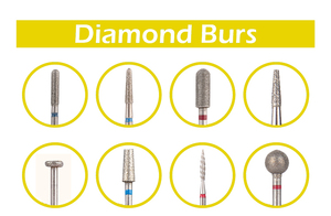 limas <span class=keywords><strong>de</strong></span> <span class=keywords><strong>carburo</strong></span> rotativas afiladas uñas pedicura acero <span class=keywords><strong>tungsteno</strong></span> brocas <span class=keywords><strong>de</strong></span> diamante - Product Image 5