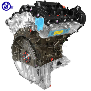 Motor de producción de fábrica 306DT para Land Rover <span class=keywords><strong>Jaguar</strong></span> LR069659 V6 3,0 T Twin Turbo 306DT Motor de nuevo estilo - Product Image 2