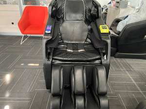 Victory Electric Luxus Pediküre Spa 4D Ganzkörper-Massagestuhl Null-Schwerkraft Nagelsalon-Stuhl zu einem erstaunlichen Preis - Product Image 3