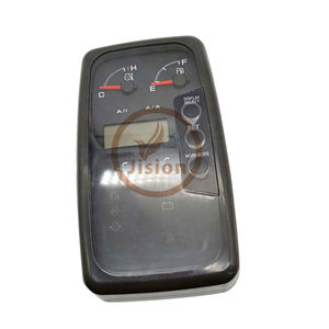 Pantalla de Monitor 4646113 para Excavadora Hitachi ZX200 ZX240 ZX330 - Product Image 2