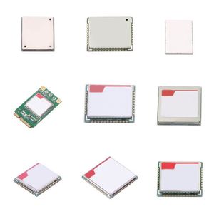 EC200UEUAA-N05-MN0AA Proveedores Originales de Componentes Electrónicos Módulos Transceptores de RF para Comunicación Inalámbrica - Product Image 1