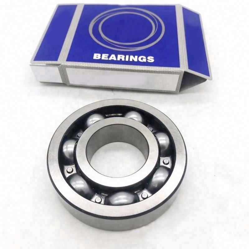 25X68X19 Automotive Deep Groove Ball Bearing B25-238