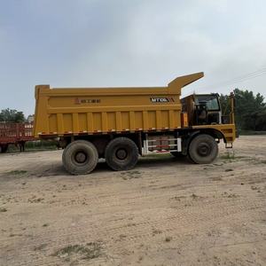 Тяжелый карьерный самосвал, дизельный самосвал для горнодобывающей промышленности, самосвал для транспортировки в горнодобывающей промышленности, продажа, цена от поставщиков - Product Image 5