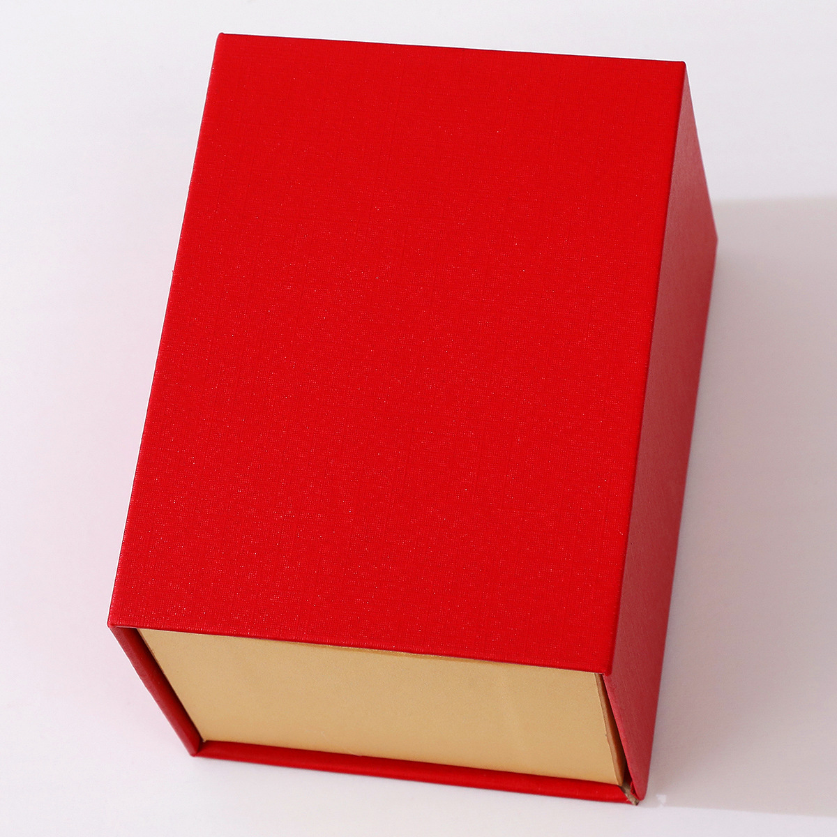 Red yellow 7.8*10.5*6.8cm,100g