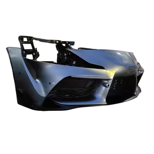 Kit de parachoques delantero Bull Demon King para <span class=keywords><strong>Toyota</strong></span> <span class=keywords><strong>Supra</strong></span>, utilizado para los guardabarros delanteros del GR <span class=keywords><strong>Supra</strong></span> A90 de los años 20-25. - Product Image 3