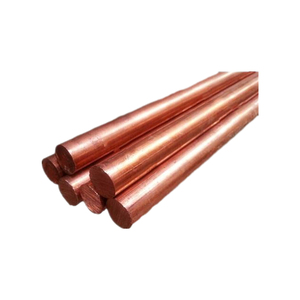 C12000 varilla de cobre 99,9 Barra plana de cobre puro - Product Image 6