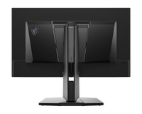 Moniteur de jeu MSI MAG 274QP QD-OLED X24 flambant neuf, 26,5 pouces, plat, 2560x1440 WQHD, 240 Hz, 0,03 ms, DCI-P3 99 %, pour ordinateur de bureau