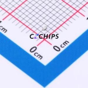 Resistencia SMD CR0402F1R05Q10Z 0402 (Tipo: Película Gruesa) (Resistencia: 1.05 Ohmios Precisión: 1%) - Product Image 2
