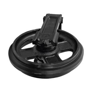 Aftermarket New Front Idler 9318048 para excavadora <span class=keywords><strong>50D</strong></span> 50G - Product Image 4