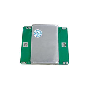 HB100 RD Microgolfradarsensor Bewegingsdetectormodule Analoge uitgang Lasmontage UAV Smart Home Voertuigdetectiesensor - Product Image 4