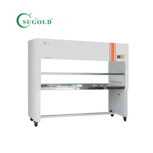 Produttori di Workstation per Cabinet a flusso laminare verticale a flusso d'aria laminare ISO classe 5