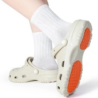 Chaussures de Football pour Filles Douces Antidérapantes Imperméables Thermiques Éliminables en EVA Doublure Semelle Extérieure