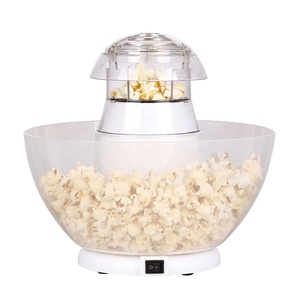 1200W Bỏng Ngô Máy Presto <span class=keywords><strong>Poplite</strong></span> Không Khí Nóng Bỏng Ngô Popper - Product Image 3