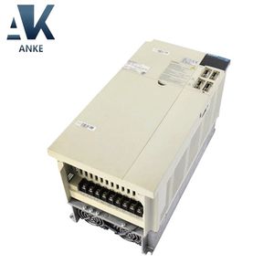 Servoaccionamiento Mitsubishi de 7,5kW, de potencia de 1, 2, 2, 1, 2, 2, 2, 1, 2, 2, 2 - Product Image 4