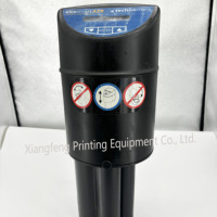 Alcosmart AZR Original de segunda mano TaiChuang tanque de agua dosificador de Alcohol para máquina piezas de maquinaria de impresión Universal