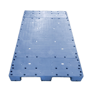 <span class=keywords><strong>Pallet</strong></span> in Plastica Ecologica Personalizzato di Grandi Dimensioni 1700*1000mm per Logistica e Trasporto - Product Image 1