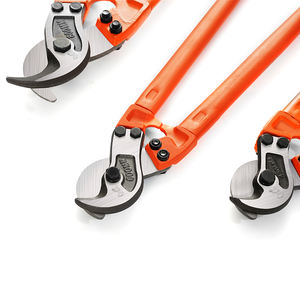 नया 18 "भारी शुल्क हाथ काटने स्टील और तार रस्सी तार तार तार रस्सी कटर कतरनी - Product Image 5