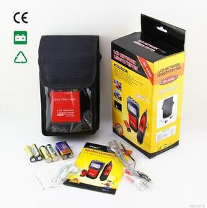 Kit de sonda y tono clásico Noyafa, generador de cables y trazador de cables - Product Image 5