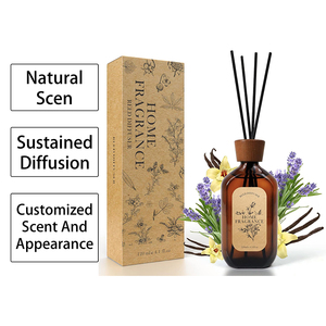 <span class=keywords><strong>Diffuseur</strong></span> d'huiles essentielles et d'arôme de luxe, outil décoratif pour la <span class=keywords><strong>maison</strong></span>, pièce de parfum, aromathérapie, <span class=keywords><strong>diffuseur</strong></span> de roseaux parfumés d'huile - Product Image 2