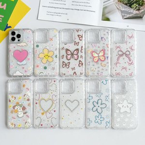 COVER TRASPARENTE Per XIAOMI REDMI NOTE 12 PRO 5G CUSTODIA MORBIDA